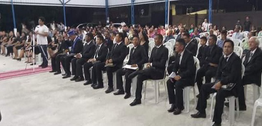 Por que escolher a I.B.B.A?